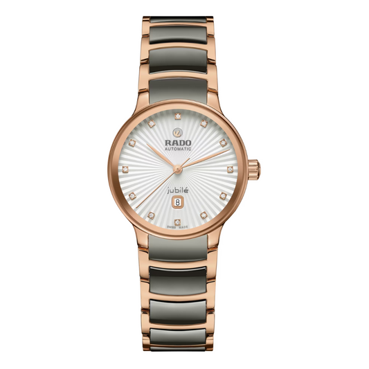 RADO Centrix Automatic Diamonds R30019742