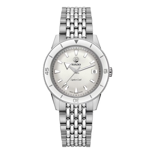 RADO Captain Cook Automatic R32500013 - KRISHNA WATCH COMPANY