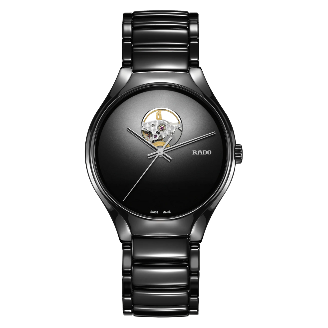 RADO True Secret - R27107152 - KRISHNA WATCH COMPANY
