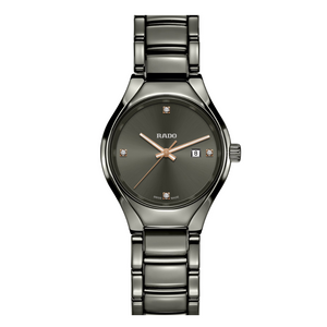 RADO True Diamonds R27060712 - KRISHNA WATCH COMPANY