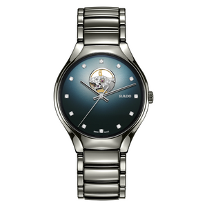 RADO True Secret Diamonds - R27108732 - KRISHNA WATCH COMPANY