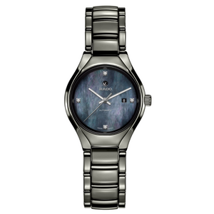 RADO True Automatic Diamonds R27243872 - KRISHNA WATCH COMPANY