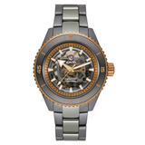 RADO Captain Cook High-Tech Ceramic Skeleton R32148162