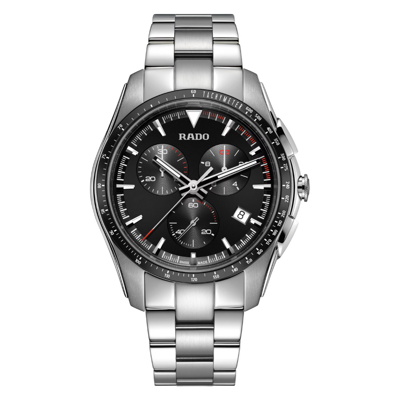 RADO HyperChrome Chronograph R32259153 - KRISHNA WATCH COMPANY