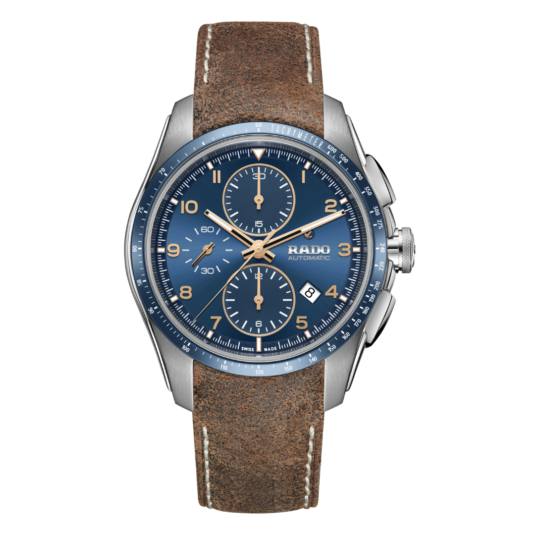 RADO HyperChrome Automatic Chronograph R32042205