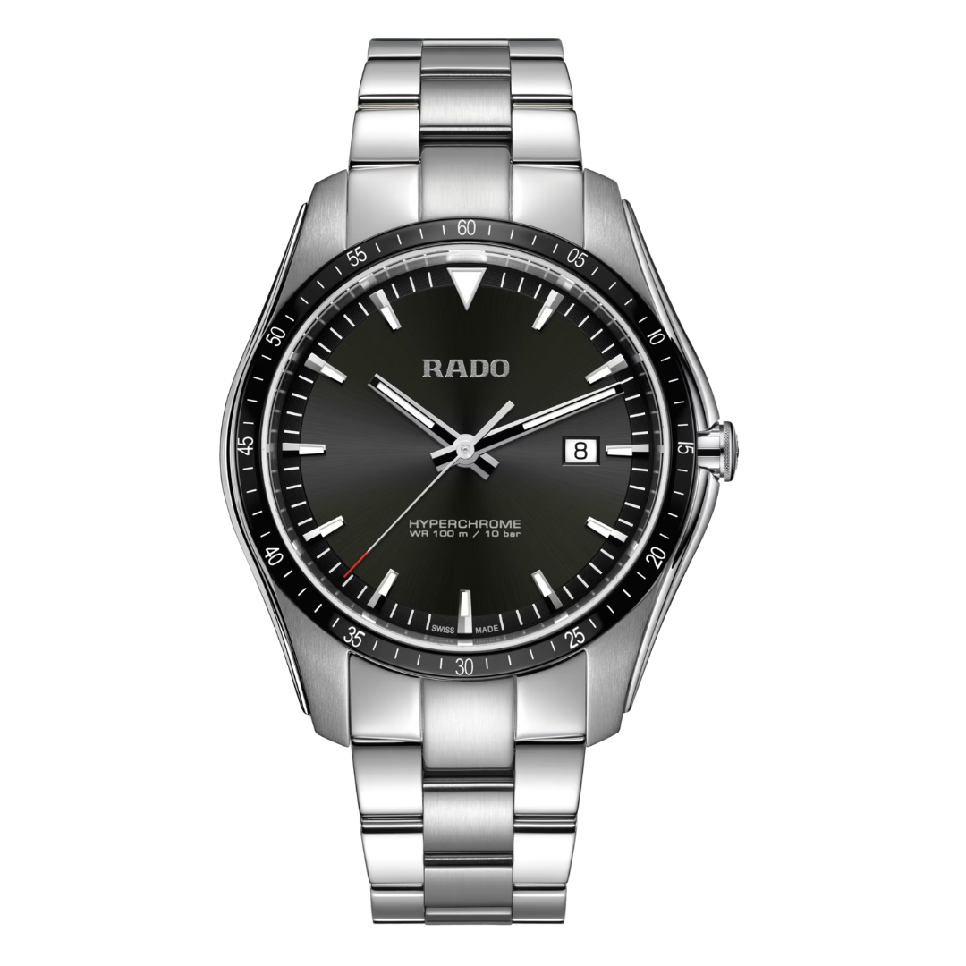 RADO HyperChrome R32502153