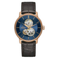 RADO Coupole Classic Open Heart Automatic R22895215