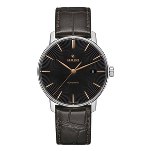 RADO Coupole Classic Automatic R22860165 - KRISHNA WATCH COMPANY