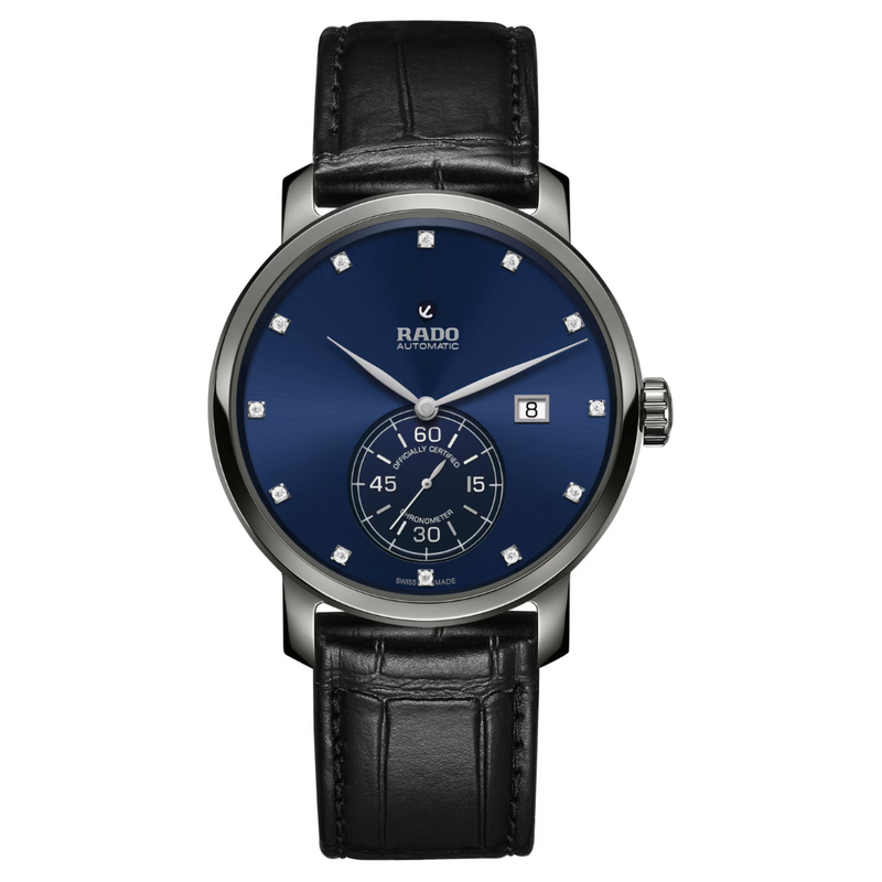 RADO DiaMaster 1314 R14053716