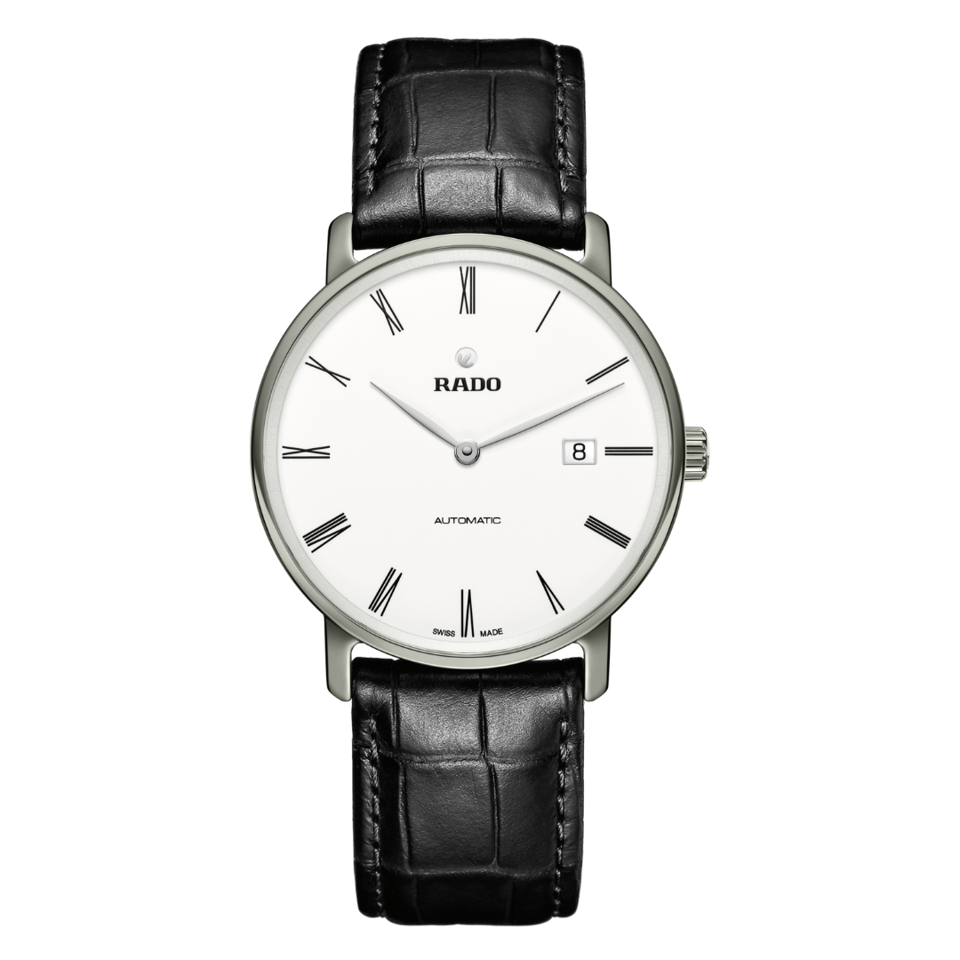 RADO DiaMaster Thinline Automatic R14067036
