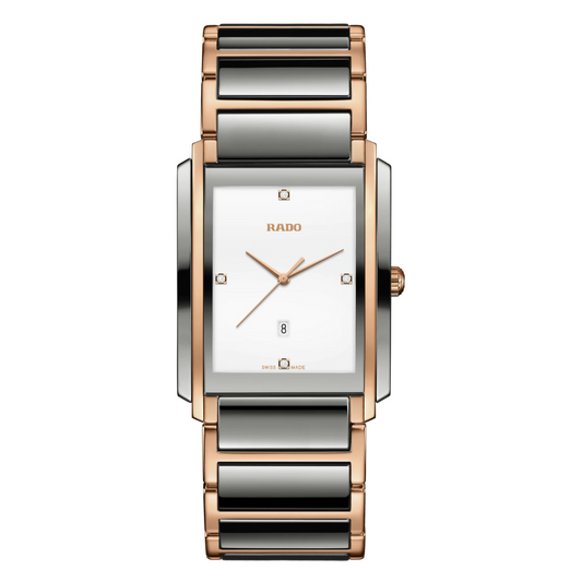 RADO Integral Diamonds R20140712
