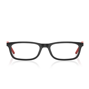 Full Rim Rectangular Unisex Spectacle Frame D1146A1A1 - KRISHNA WATCH COMPANY