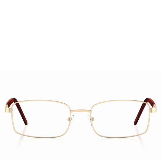 Titan Full Rim Rectangular Unisex Spectacle Frame  E1362A1A1