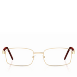Titan Full Rim Rectangular Unisex Spectacle Frame  E1362A1A1