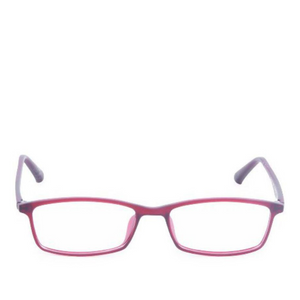 TITAN Maroon Square Spectacle Frame TR1158A1A1 - KRISHNA WATCH COMPANY