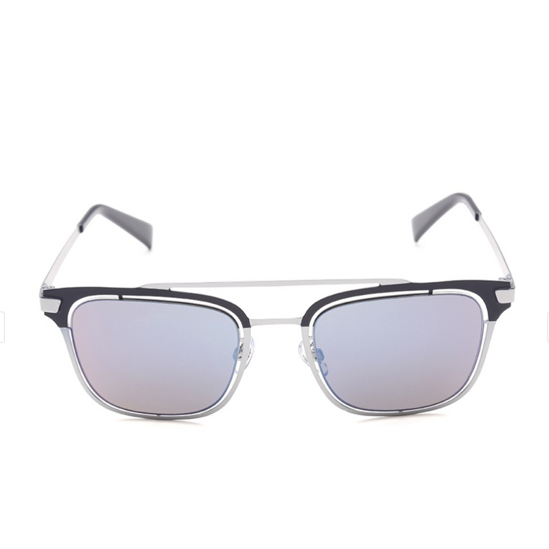 French Connection Unisex Square Sunglasses FC 7373 C3