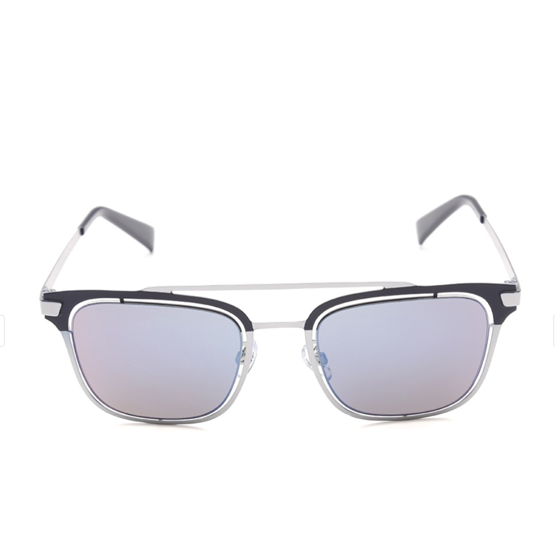 French Connection Unisex Square Sunglasses FC 7373 C3