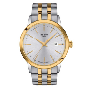 Tissot T-Classic Dream - T1294102203100 - KRISHNA WATCH COMPANY