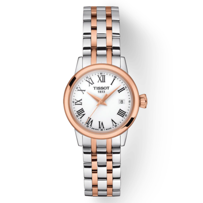 TISSOT T-Classic DREAM LADY T1292102201300