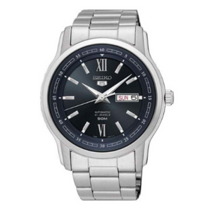 SEIKO 5 Watch SNKP17K1 - KRISHNA WATCH COMPANY