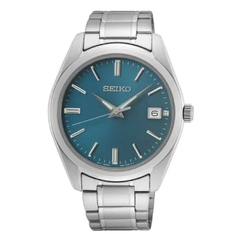 Seiko Men's Dress Watch SUR525P1 - KRISHNA WATCH COMPANY