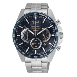Seiko Discover More SSB345P1 - KRISHNA WATCH COMPANY