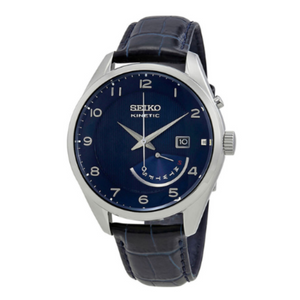 SEIKO Kinetic Watch SRN061P1 - KRISHNA WATCH COMPANY