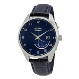 SEIKO Kinetic Watch SRN061P1 - KRISHNA WATCH COMPANY