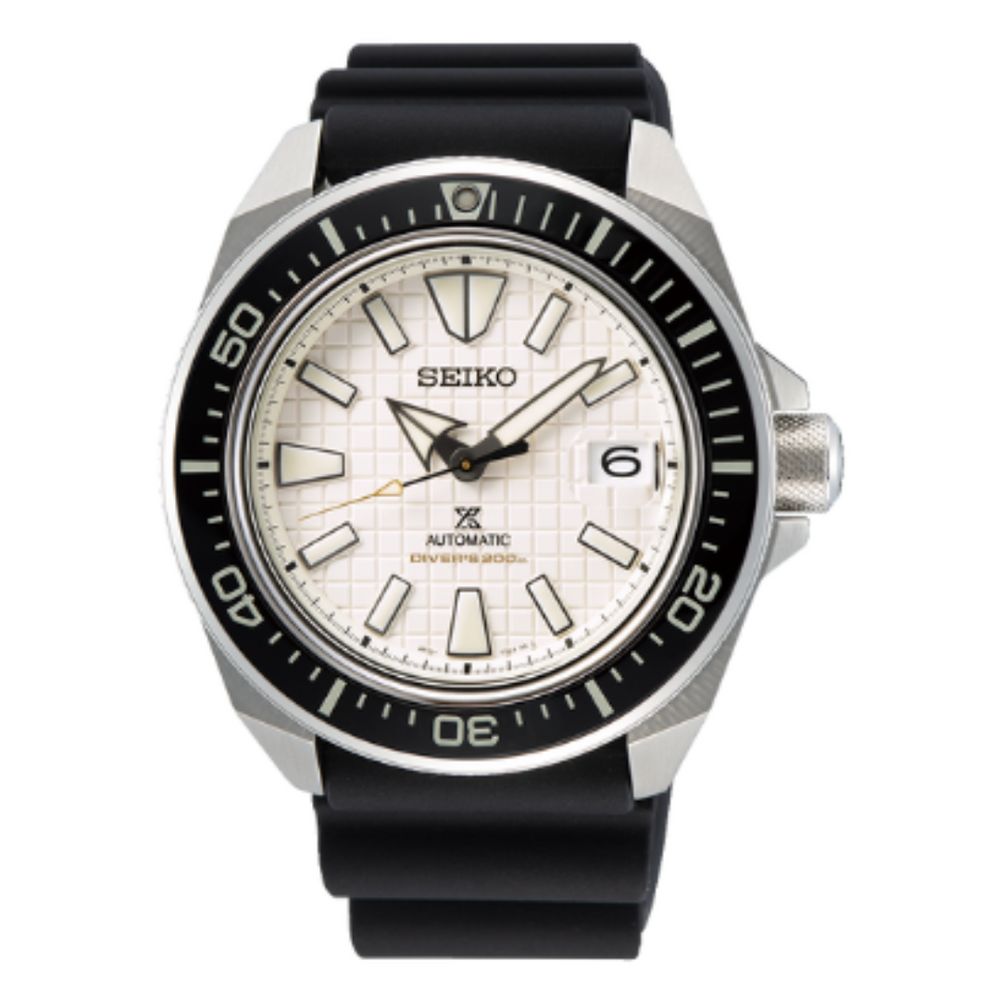 Seiko Prospex SRPD37K1 - KRISHNA WATCH COMPANY