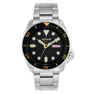 SEIKO 5 Sports Automatic Watch SRPD57K1 - KRISHNA WATCH COMPANY