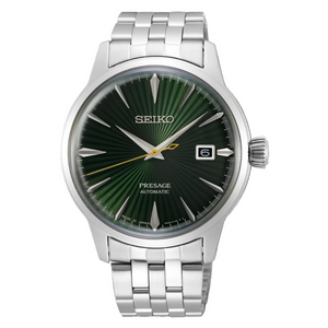 SEIKO WATCH-SRPE15J1 - KRISHNA WATCH COMPANY