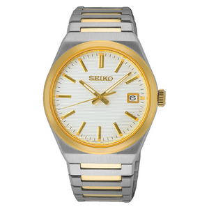 SEIKO SUR558P1 CLASSIC WATCH QUARTZ - KRISHNA WATCH COMPANY