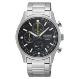 Seiko Dress Chronograph SSB419P1 - KRISHNA WATCH COMPANY