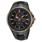 SEIKO Coutura Chronograph Watch SSC766P1 - KRISHNA WATCH COMPANY