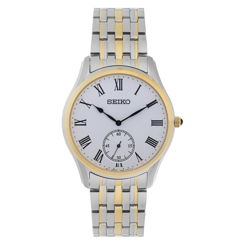 Seiko QUARTZ WATCH - SRK048P1 - KRISHNA WATCH COMPANY