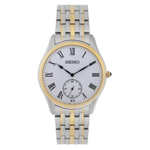 Seiko QUARTZ WATCH - SRK048P1 - KRISHNA WATCH COMPANY