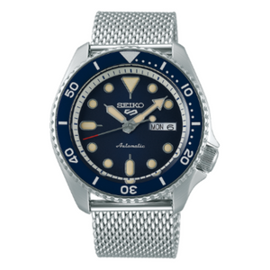 Seiko 5 Sports Automatic Watch SRPD71K1 - KRISHNA WATCH COMPANY