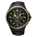 Seiko Coutura Analog Watch - SSC573P1