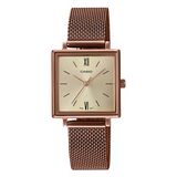 Casio Enticer Ladies  LTP-E155MR-9BDF - A1548