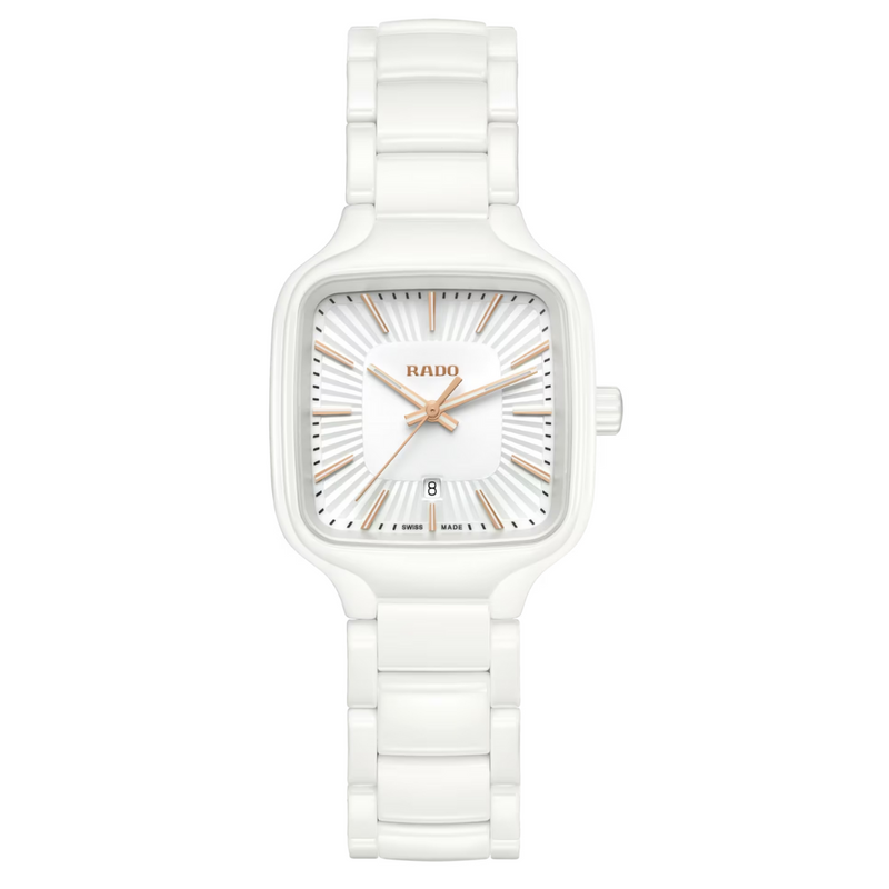 RADO True Square R27072012 - KRISHNA WATCH COMPANY