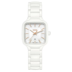 RADO True Square R27072012 - KRISHNA WATCH COMPANY