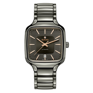 RADO True Square Automatic R27077102 - KRISHNA WATCH COMPANY