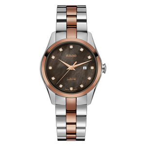 RADO HyperChrome R32976912 - KRISHNA WATCH COMPANY