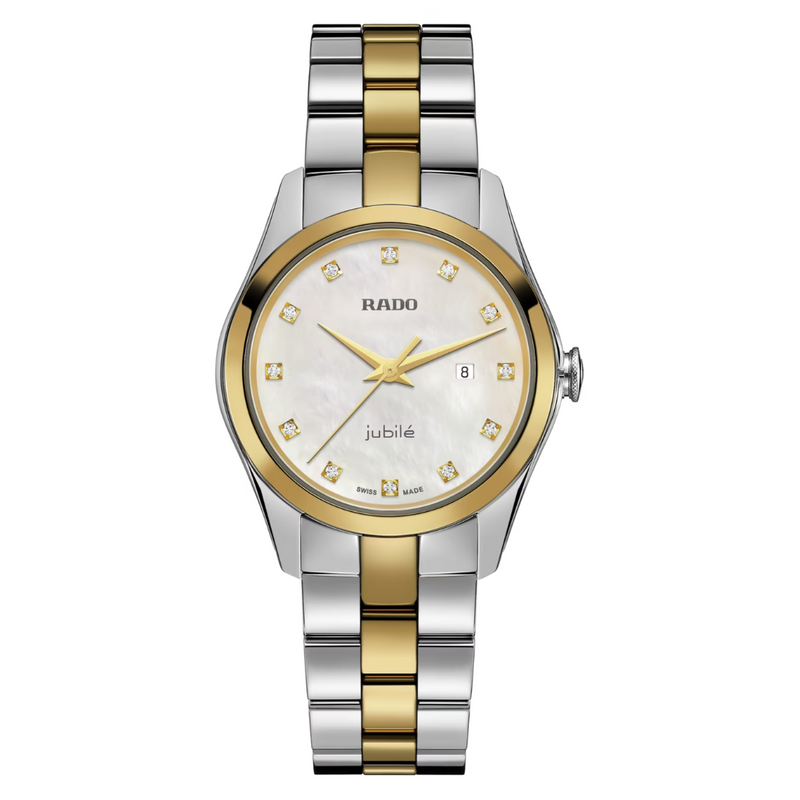 RADO HyperChrome R32975912 - KRISHNA WATCH COMPANY