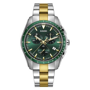 RADO Hyperchrome Chronograph - R32259323 - KRISHNA WATCH COMPANY