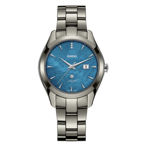 RADO HyperChrome Ash Barty II R32027962 - KRISHNA WATCH COMPANY