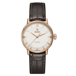 RADO Coupole Classic Automatic R22865065 - KRISHNA WATCH COMPANY