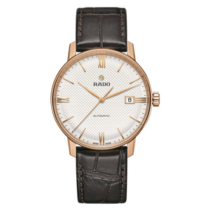 RADO Coupole Classic Automatic R22861065 - KRISHNA WATCH COMPANY