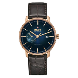 RADO Coupole Classic Automatic Power Reserve R22879215 - KRISHNA WATCH COMPANY