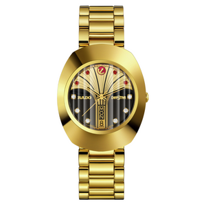 RADO DiaStar Original Limited Edition R12413474 - KRISHNA WATCH COMPANY